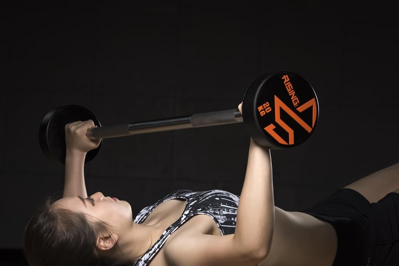 Fitness Coaching