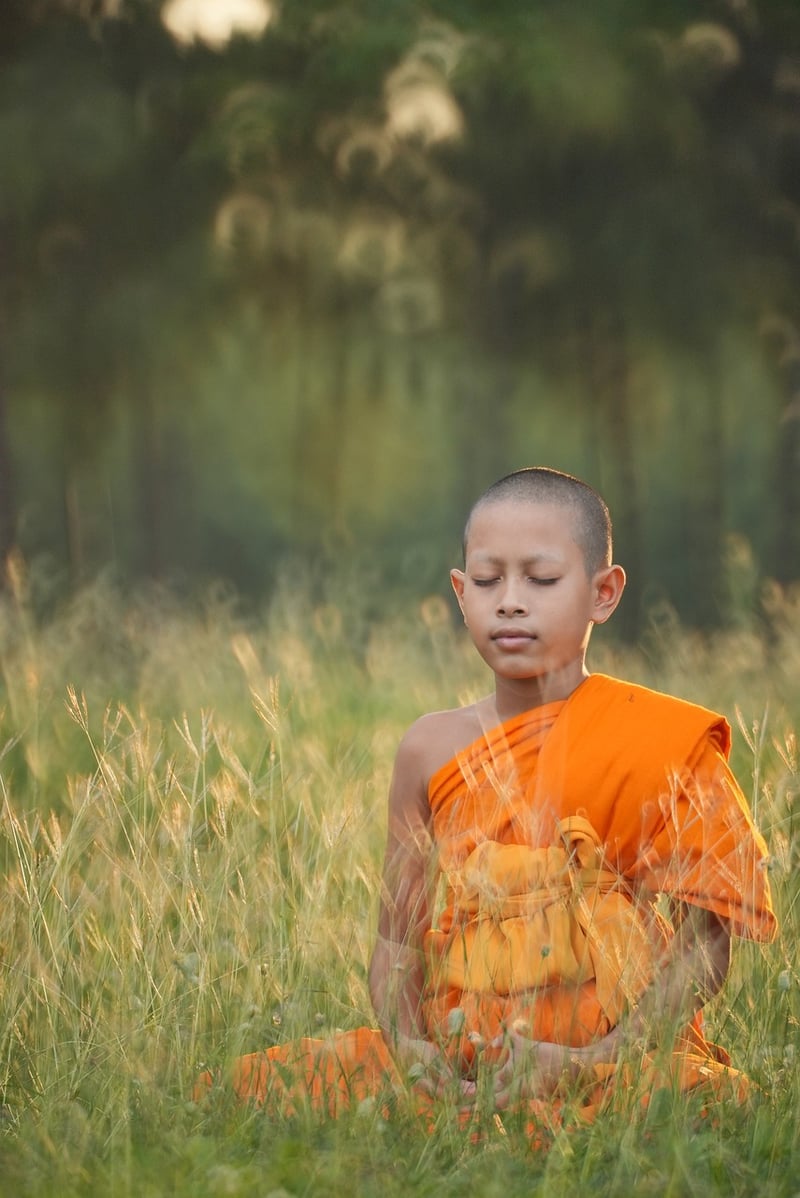 Breathwork Techniques